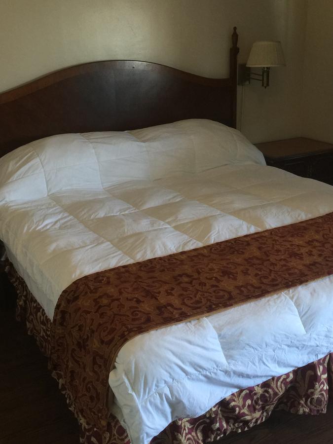 Frontier Motel Анахайм Экстерьер фото
